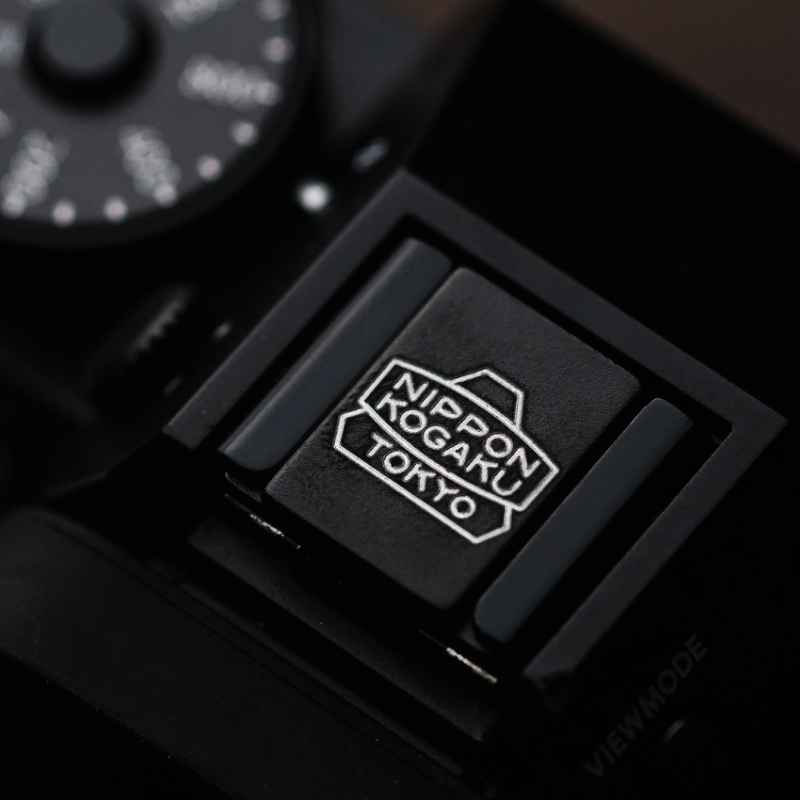Camera Flitsschoen Cover Cold  - Nikon Camera Z6 Iii recensie en prijs