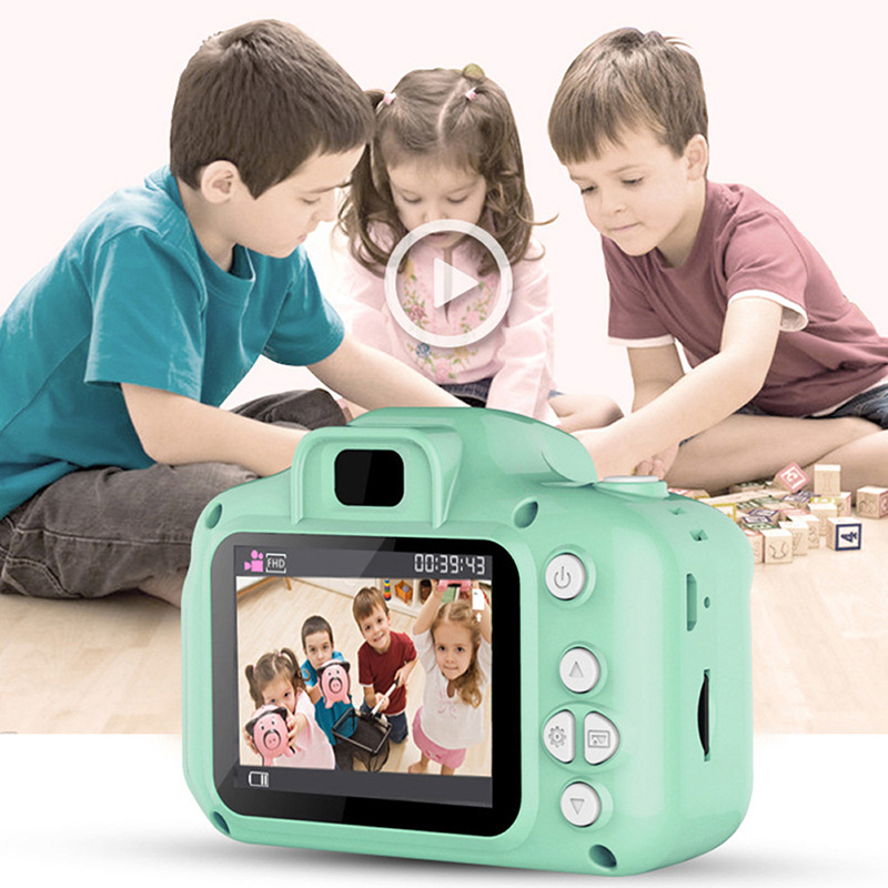 Kindercamera 1080P HD-scherm C - Photography Of Memories recensie en prijs