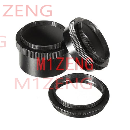 m39 Macro Extension Tube-rings - Macro Extension Tube recensie en prijs