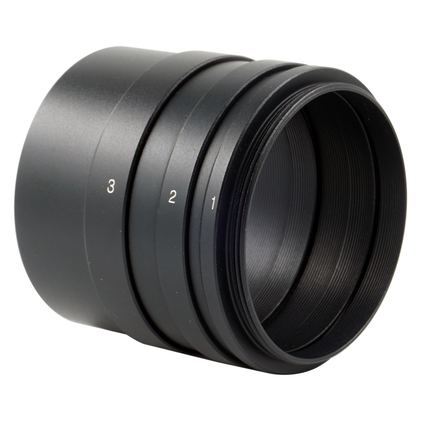 Metalen M52 Macro Verlengbuis  - Macro Extension Tube recensie en prijs