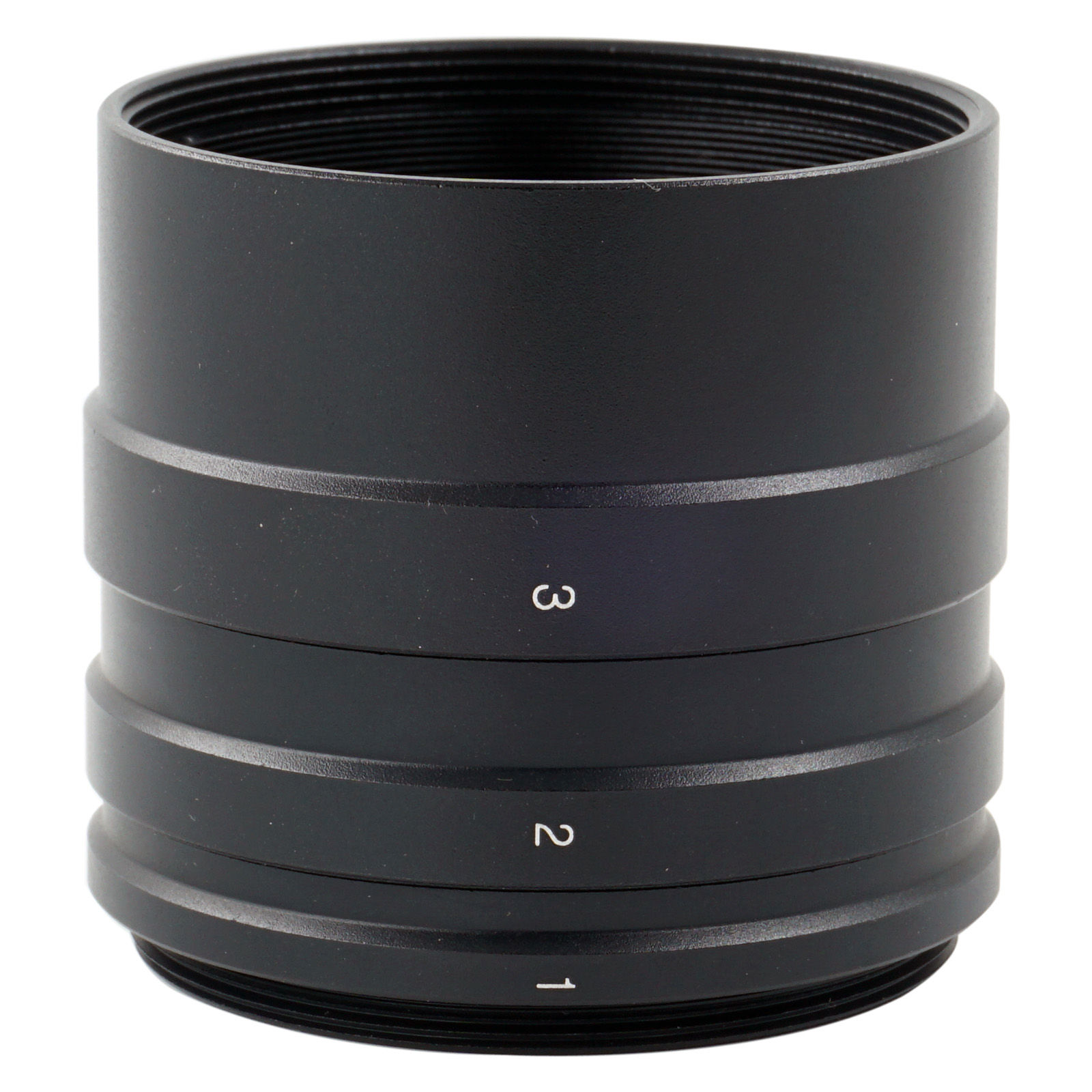 Metalen M52 Macro Verlengbuis  - Macro Extension Tube recensie en prijs
