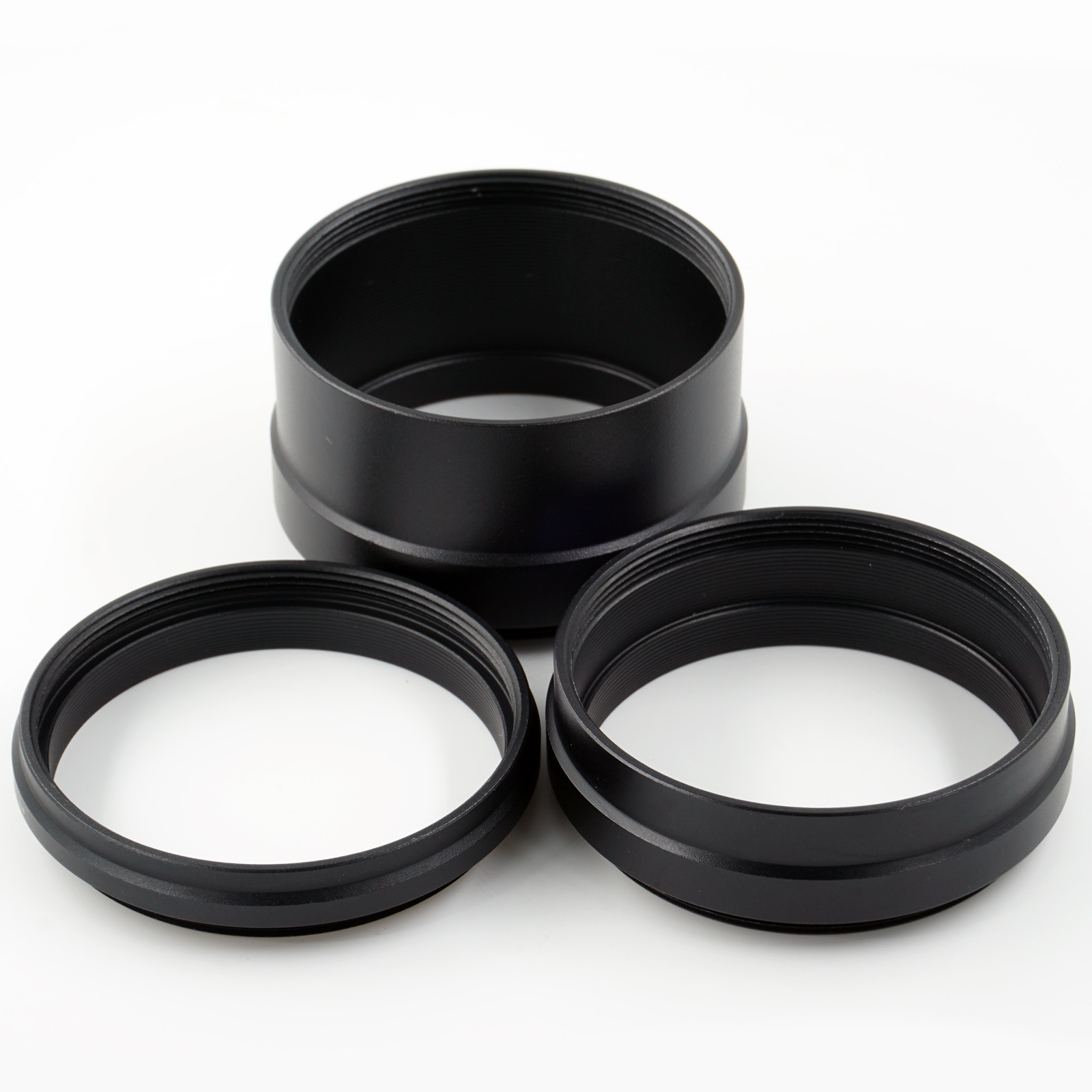 Metalen M52 Macro Verlengbuis  - Macro Extension Tube recensie en prijs
