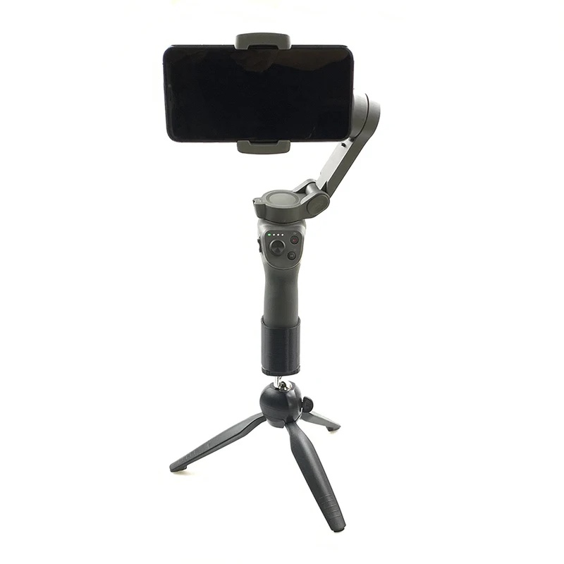 OSMO Mobile 3 Draagbare Mini S - Handheld Stabilizer Gimbal recensie en prijs