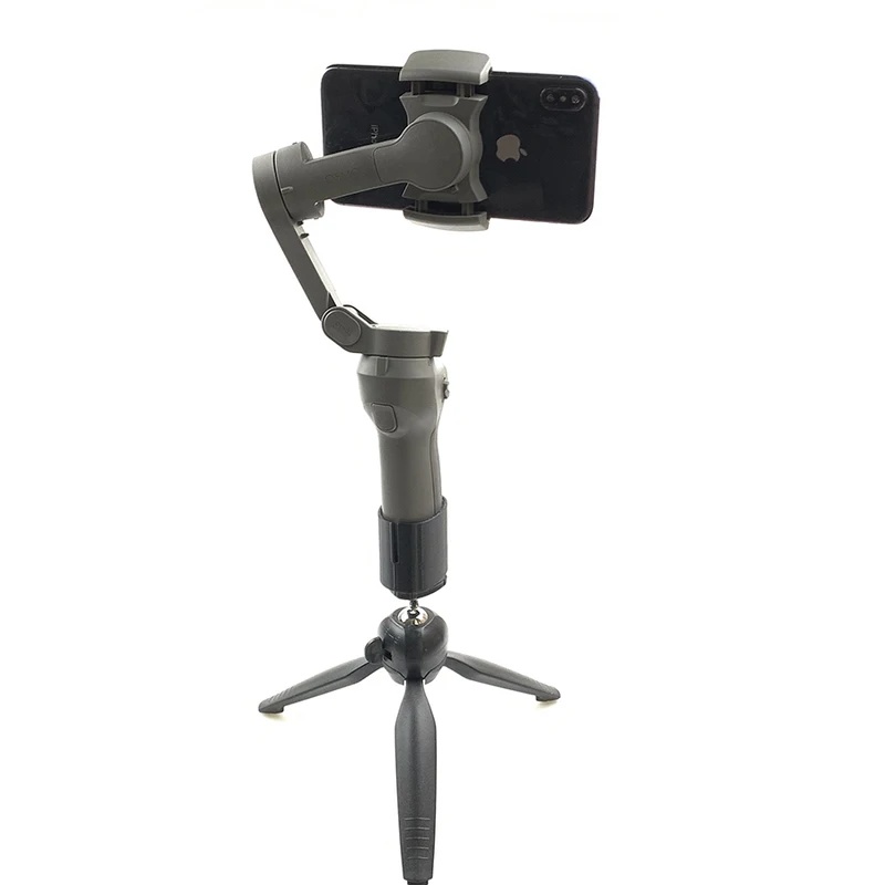 OSMO Mobile 3 Draagbare Mini S - Handheld Stabilizer Gimbal recensie en prijs