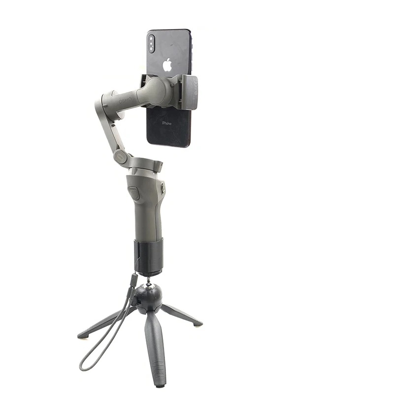 OSMO Mobile 3 Draagbare Mini S - Handheld Stabilizer Gimbal recensie en prijs