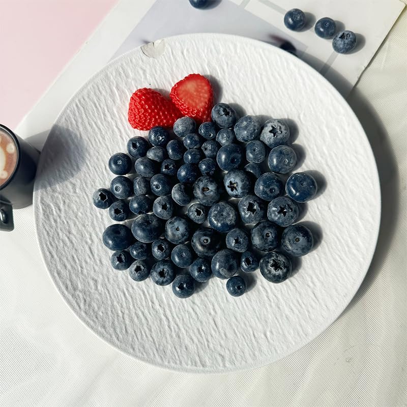 Nepblauwe bessen, realistisch  - Photography Of Food recensie en prijs