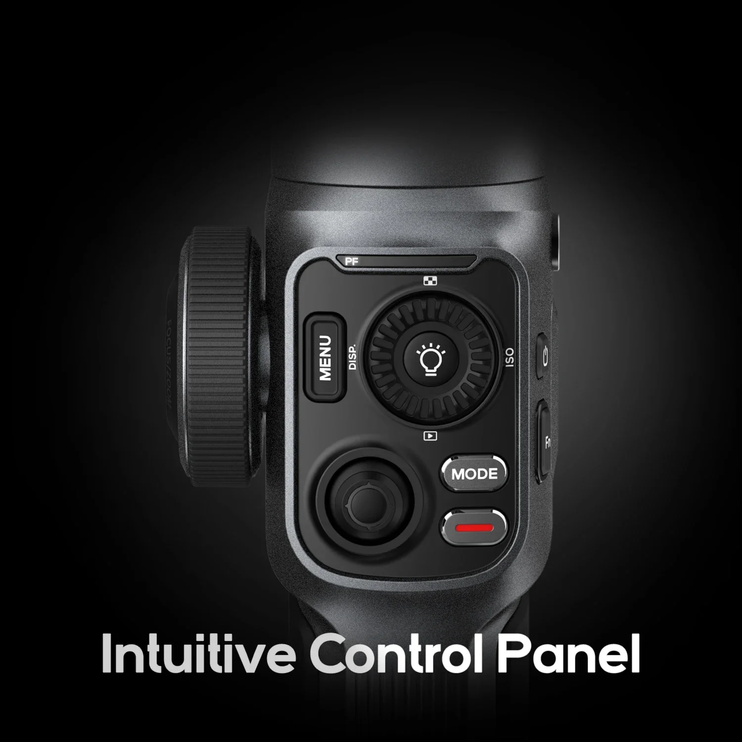 IN VOORRAAD ZHIYUN Handheld St - Handheld Stabilizer Gimbal recensie en prijs