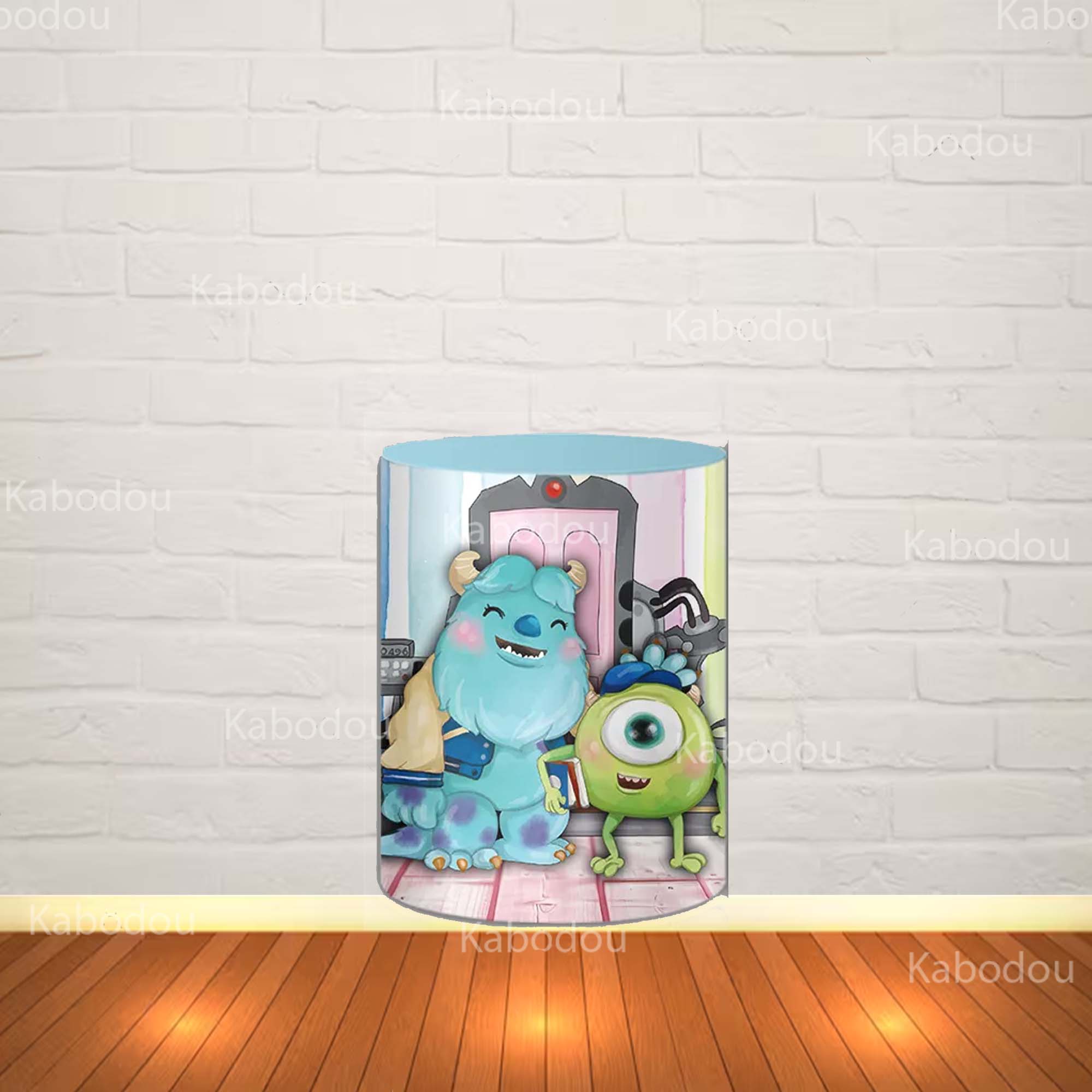 De Monster University Ronde Ac - Photography University recensie en prijs