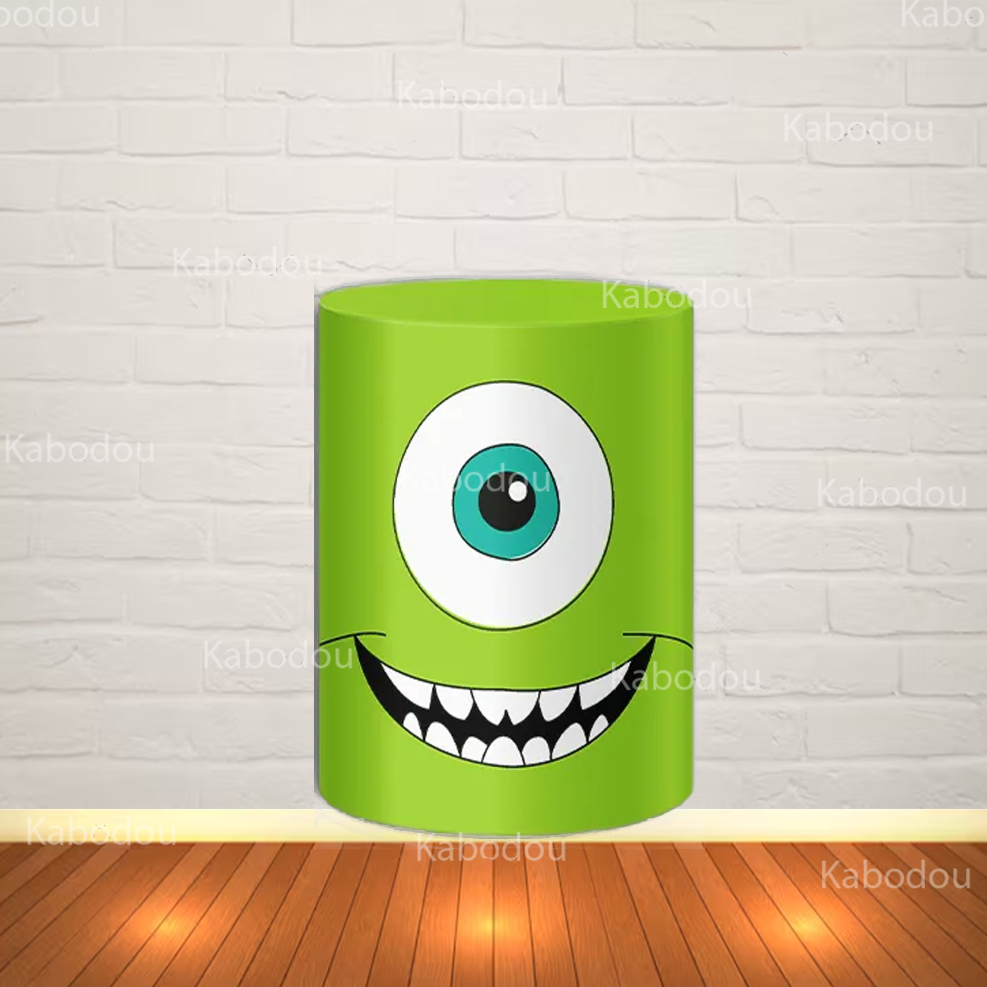 De Monster University Ronde Ac - Photography University recensie en prijs