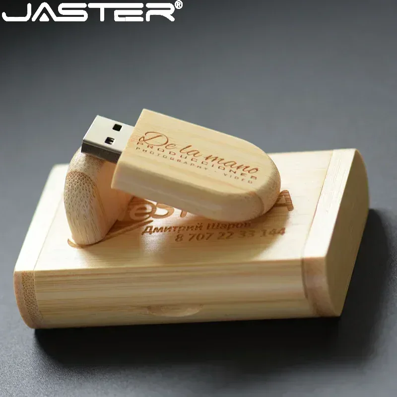 USB-stick bruiloft cadeaudoos  - Photography Of Memories recensie en prijs