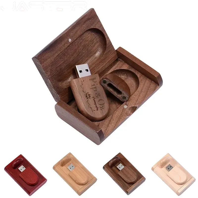 USB-stick bruiloft cadeaudoos  - Photography Of Memories recensie en prijs