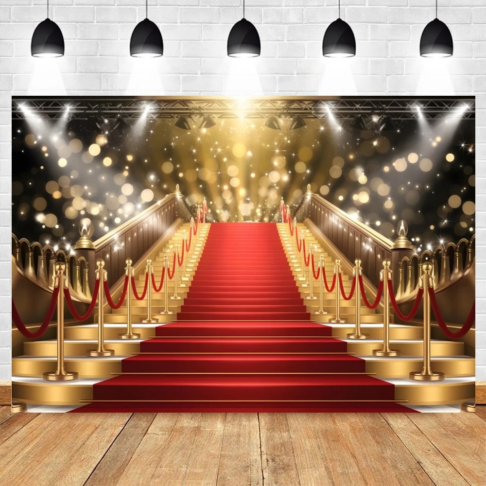 Ladder Awards Ceremonie Rode L - Photography Awards recensie en prijs
