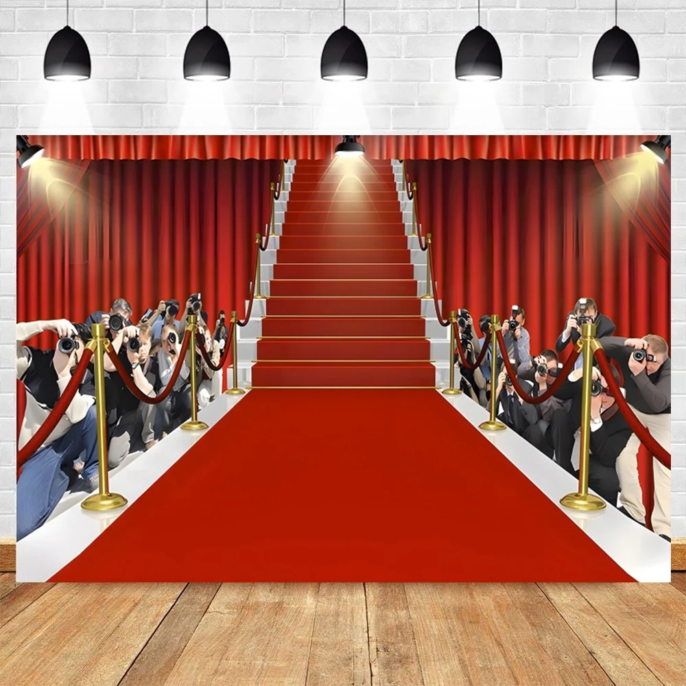 Ladder Awards Ceremonie Rode L - Photography Awards recensie en prijs