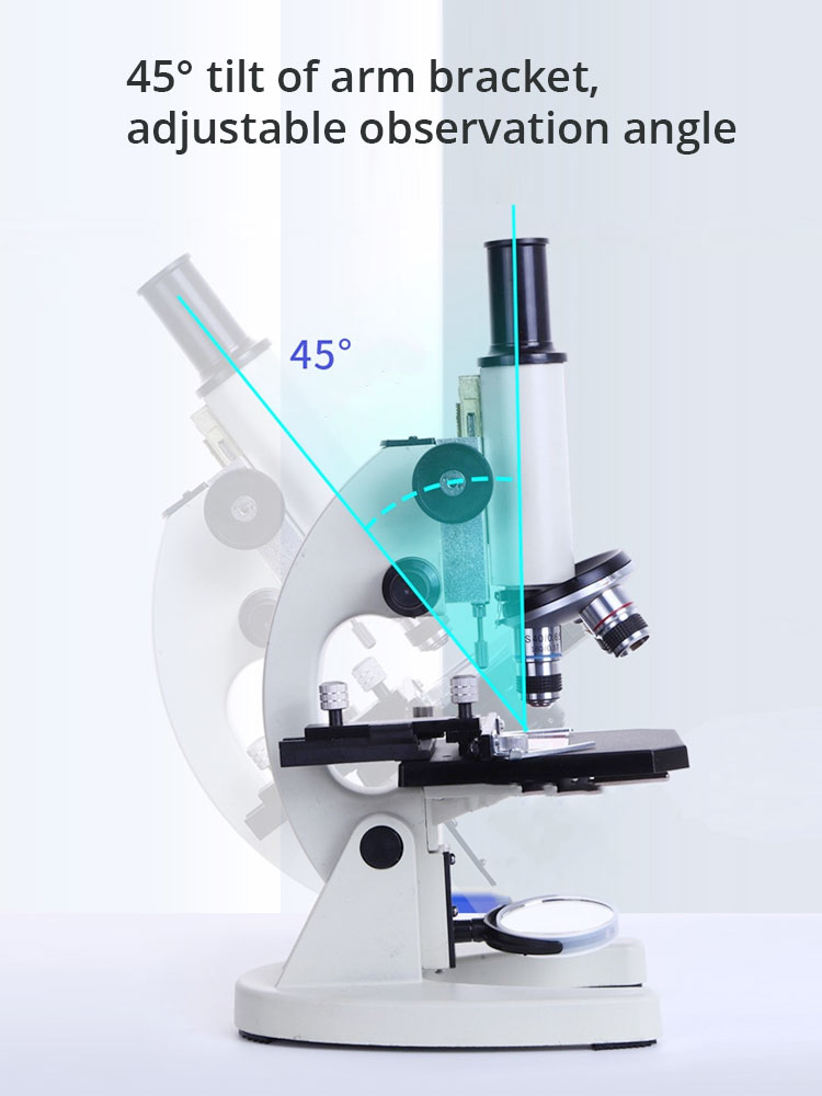 Optische Professionele Biologi - Photography University recensie en prijs