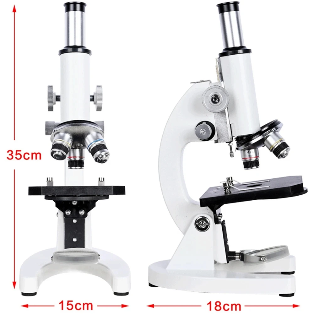Optische Biologische Microscoo - Photography University recensie en prijs
