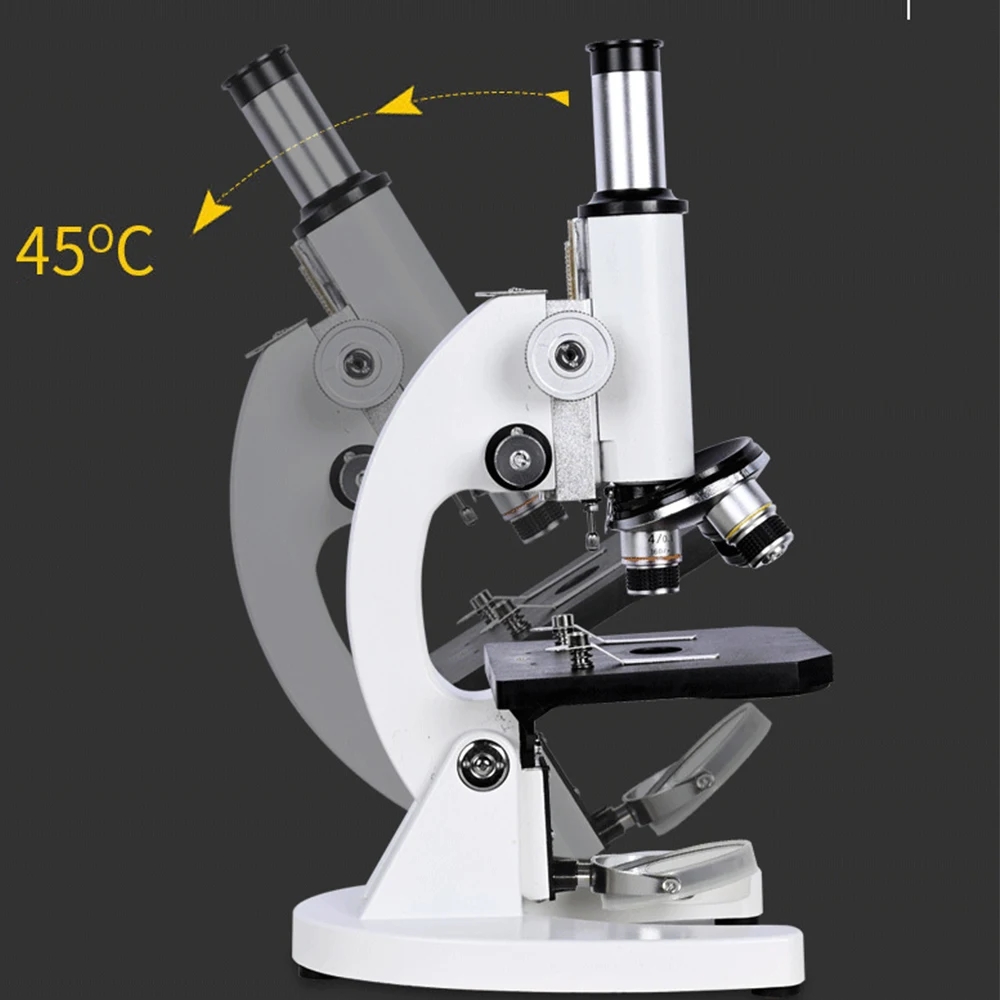 Optische Biologische Microscoo - Photography University recensie en prijs