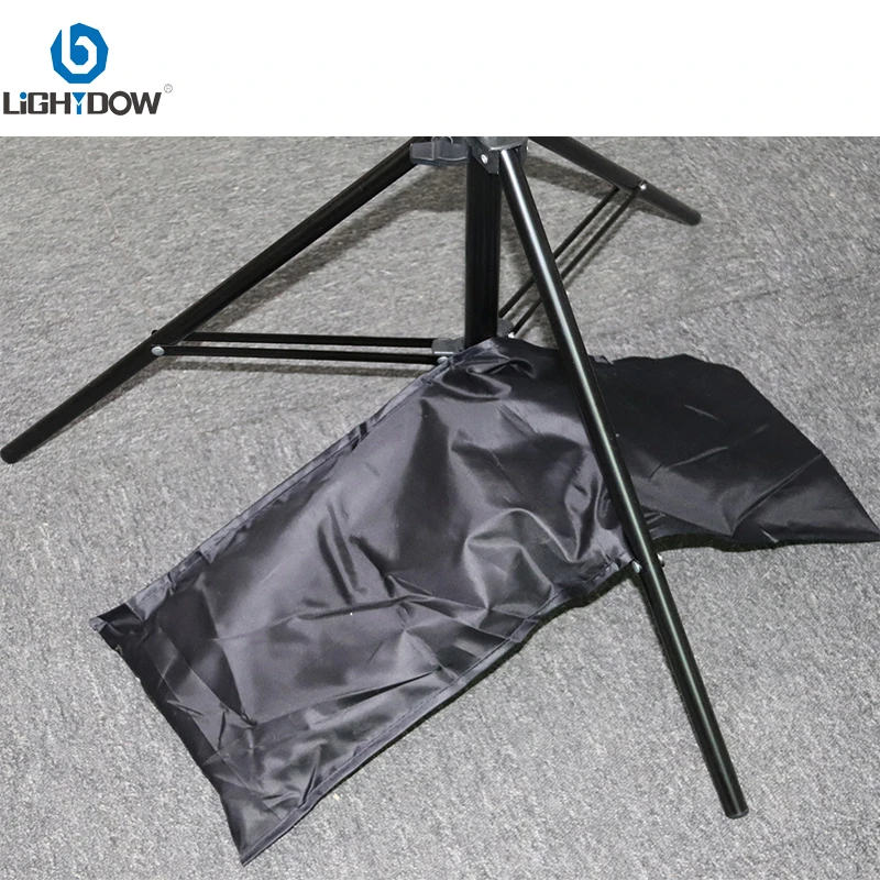 Lightdow Fotografie Gewicht st - Backdrop Stand Kit recensie en prijs