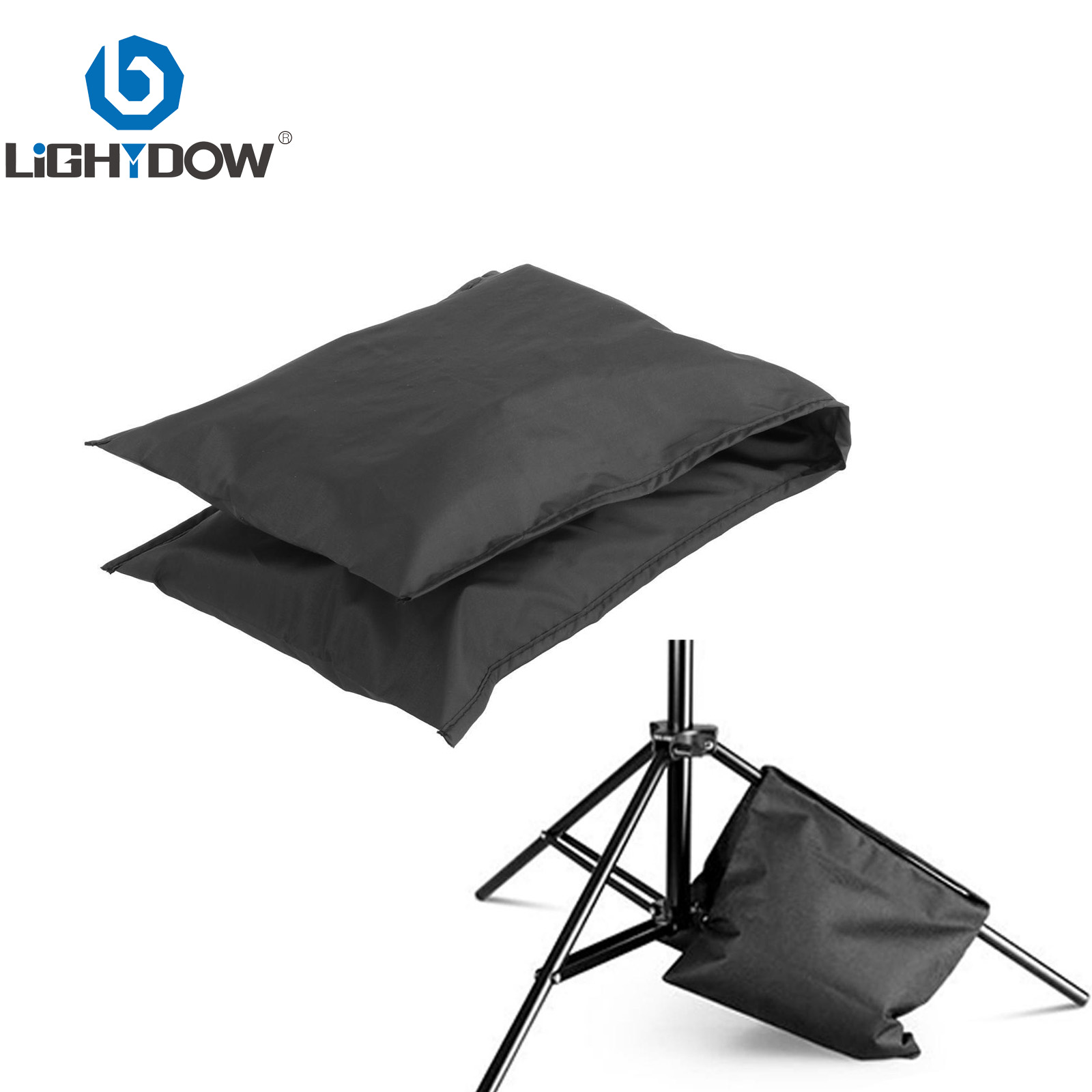 Lightdow Fotografie Gewicht st - Backdrop Stand Kit recensie en prijs