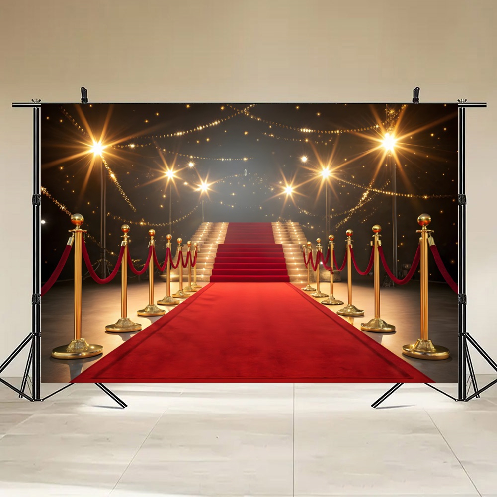 Filmavond Rode Loper Thema Ach - Photography Awards recensie en prijs
