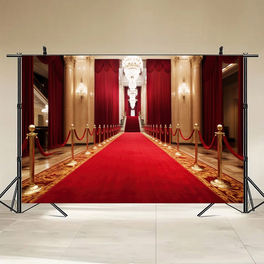 Filmavond Rode Loper Thema Ach - Photography Awards recensie en prijs