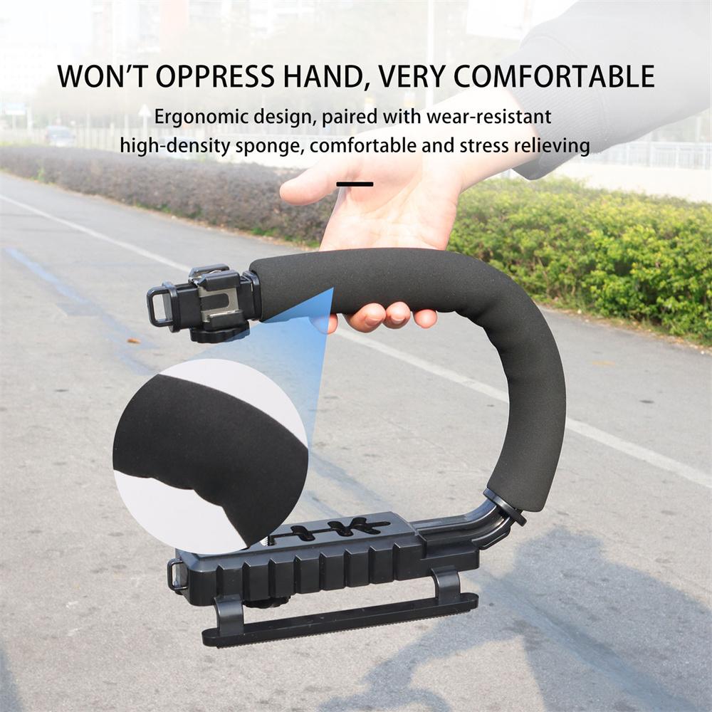 Drone Handheld Schieten Stand  - Handheld Stabilizer Gimbal recensie en prijs