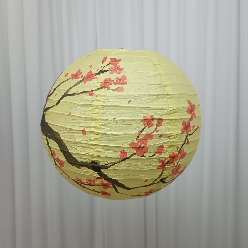 30 cm bedrukt papier Chinese s - Photography Day recensie en prijs