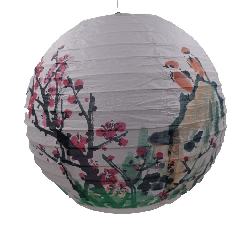 30 cm bedrukt papier Chinese s - Photography Day recensie en prijs