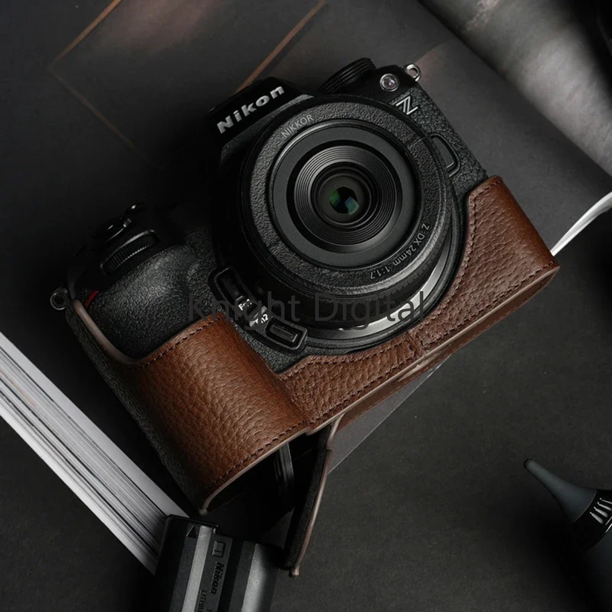 Hoge kwaliteit handgemaakte le - Nikon Camera Z6 Iii recensie en prijs