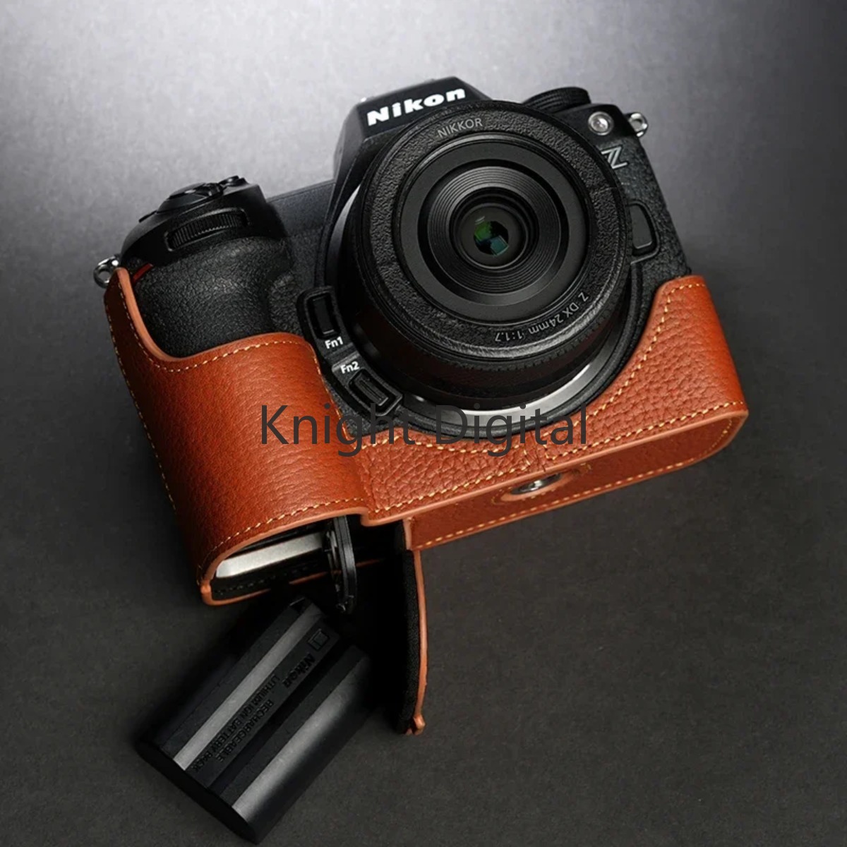 Hoge kwaliteit handgemaakte le - Nikon Camera Z6 Iii recensie en prijs