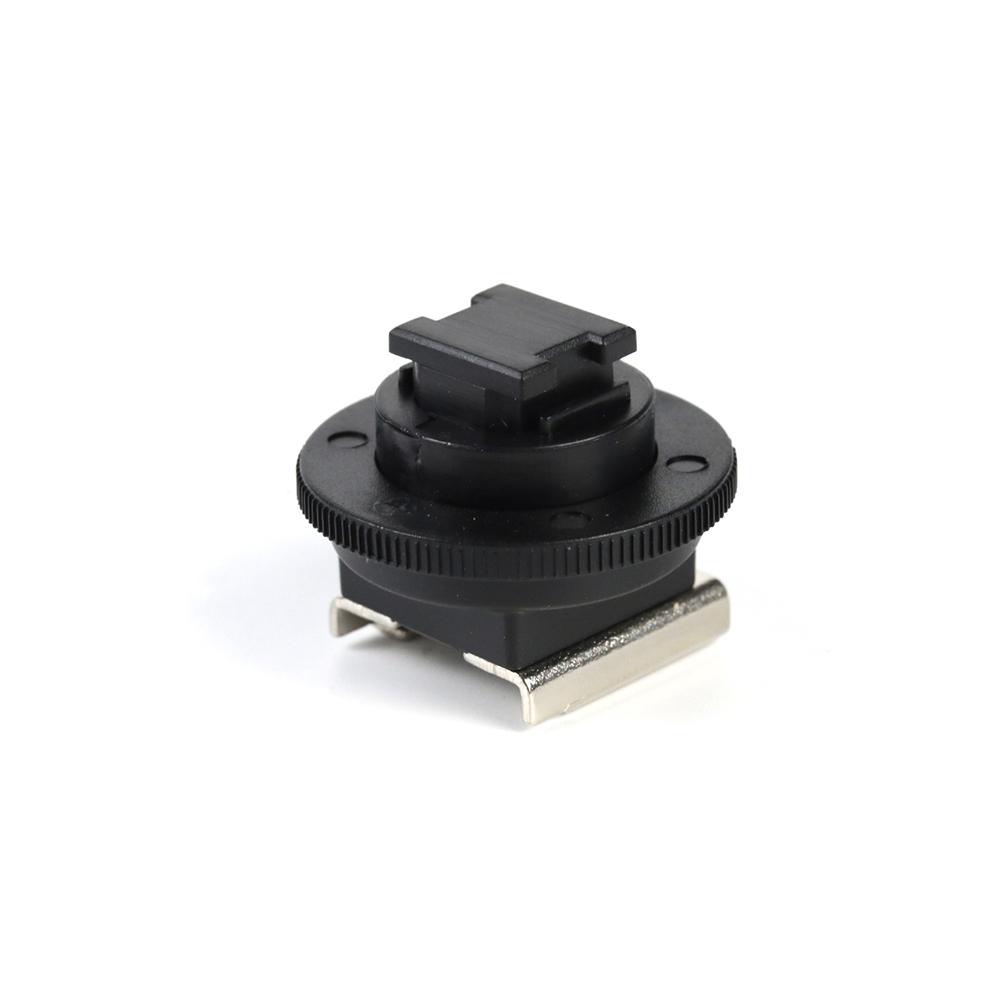 MSA-2 Universele camera flitss - Hot Shoe Adapter recensie en prijs