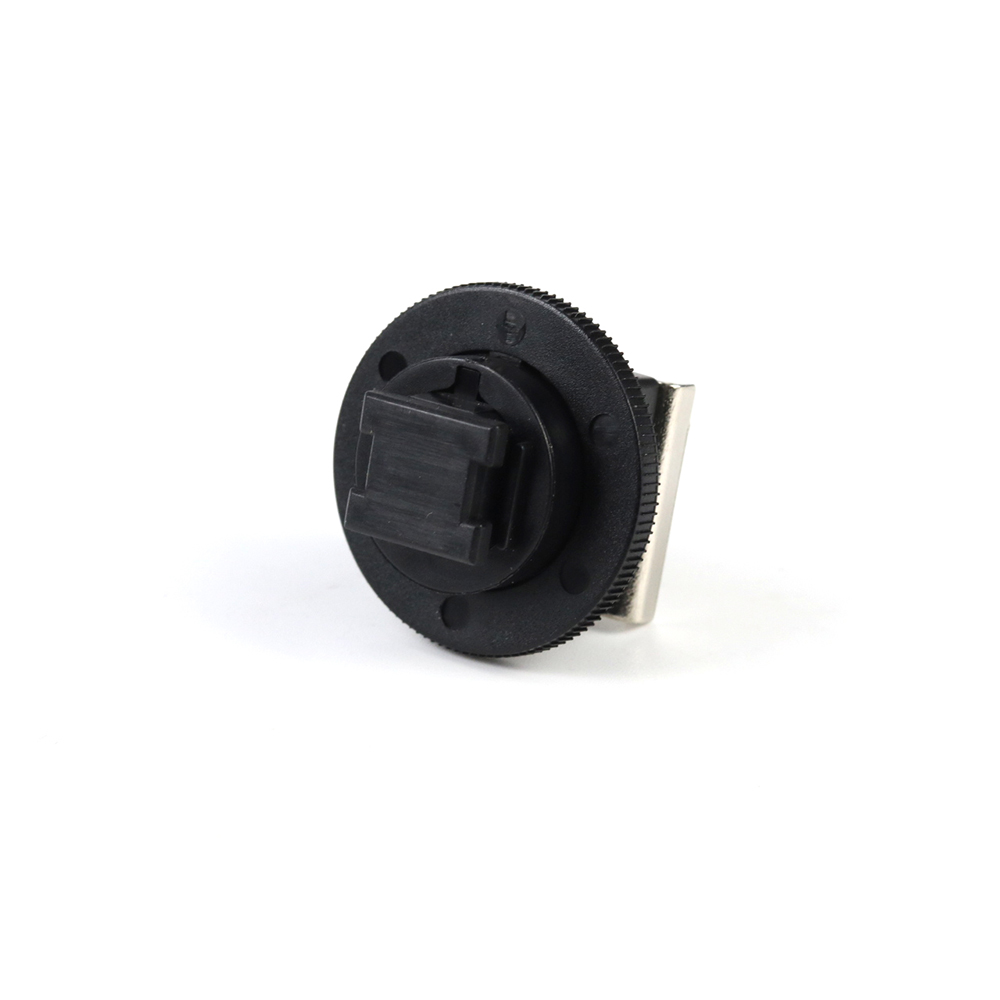 MSA-2 Universele camera flitss - Hot Shoe Adapter recensie en prijs