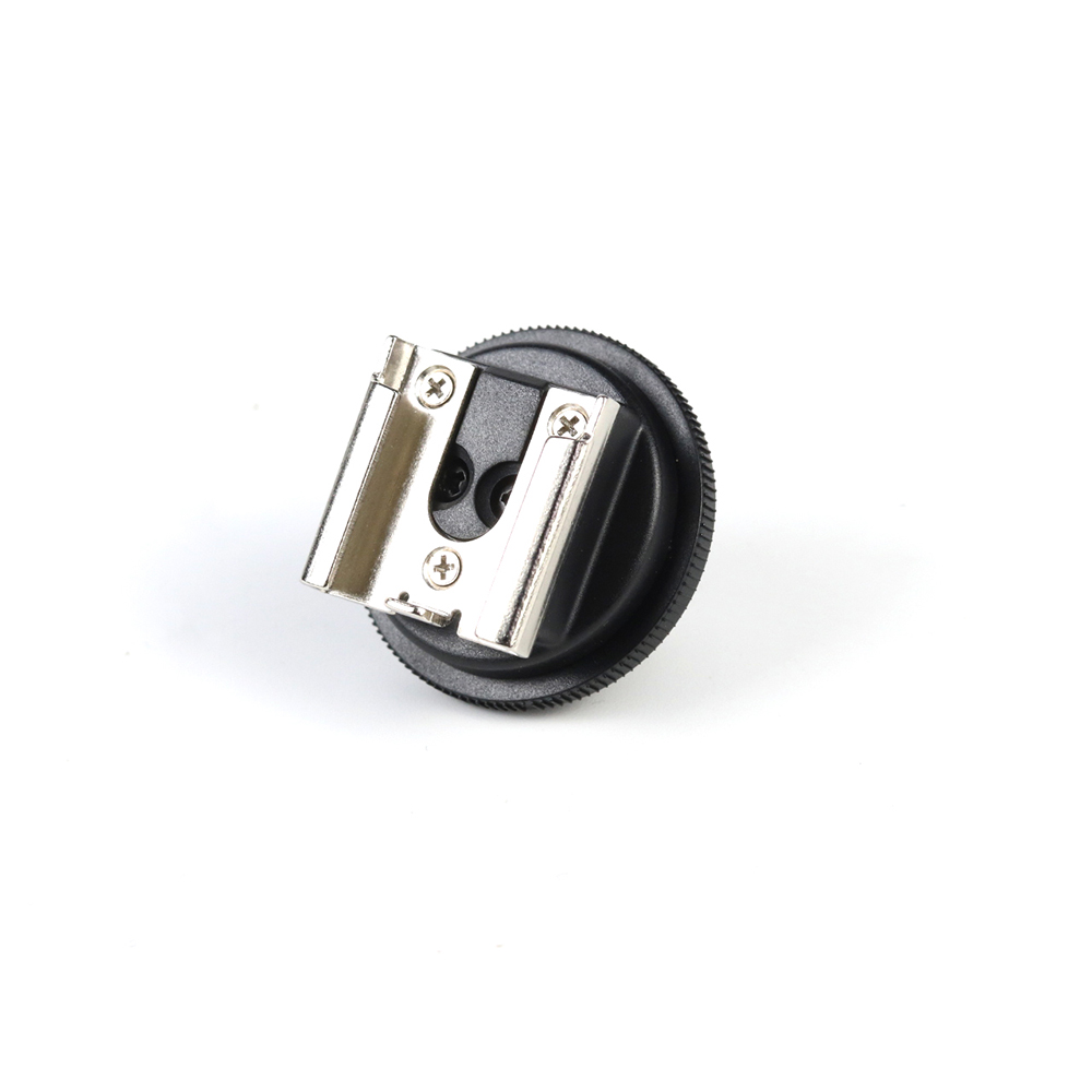MSA-2 Universele camera flitss - Hot Shoe Adapter recensie en prijs
