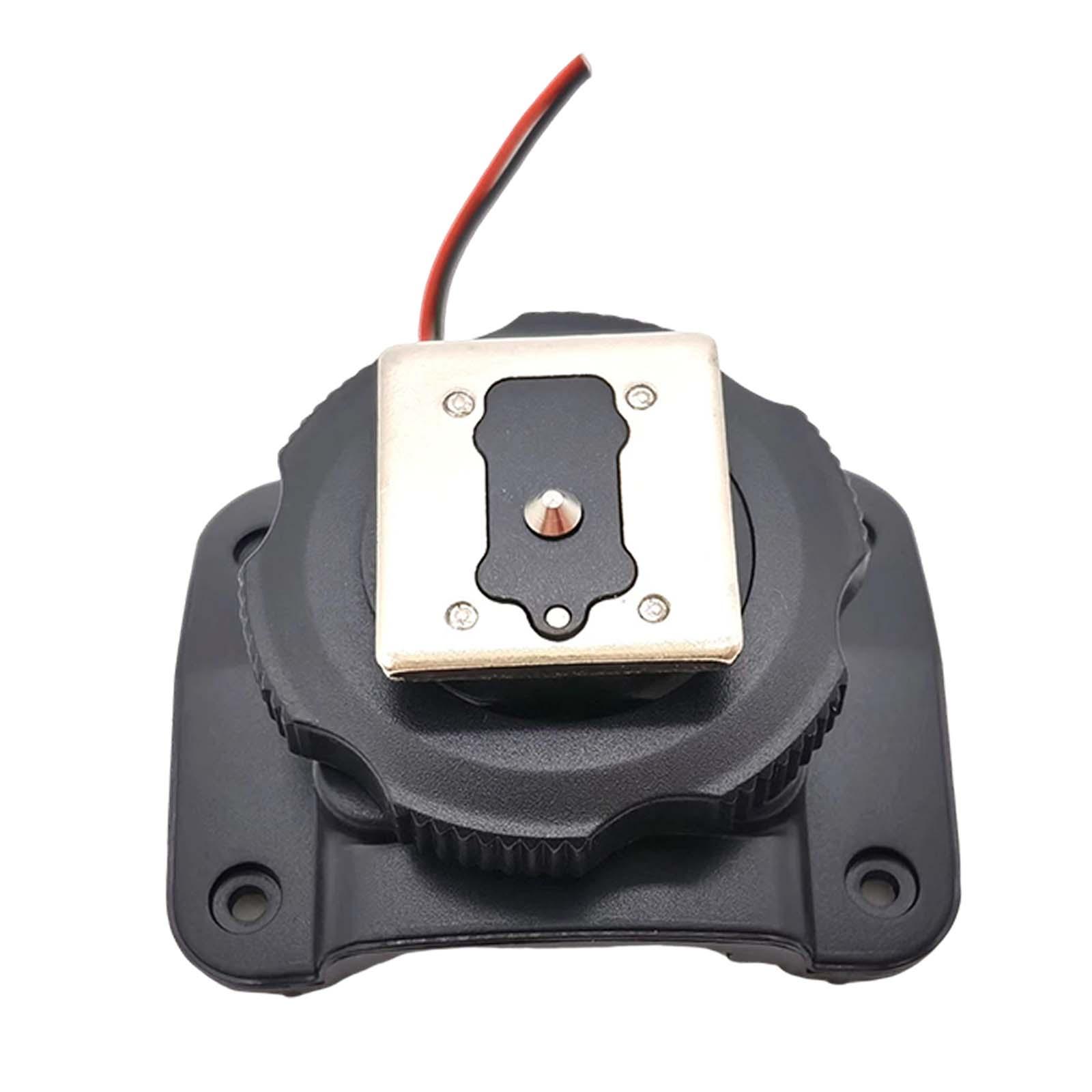 Camera Hot Shoe Adapter Mount  - Hot Shoe Adapter recensie en prijs