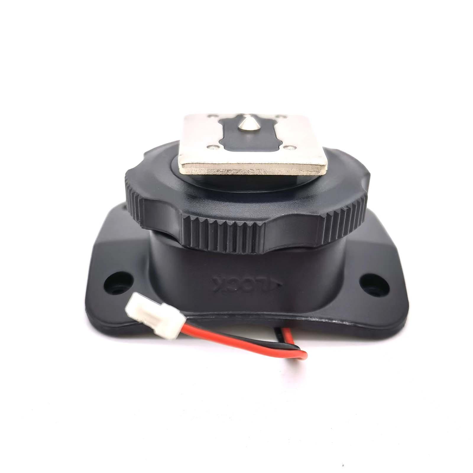 Camera Hot Shoe Adapter Mount  - Hot Shoe Adapter recensie en prijs