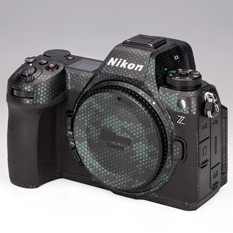 Voor Nikon Z6iii Skin Nikon Z6 - Nikon Camera Z6 Iii recensie en prijs