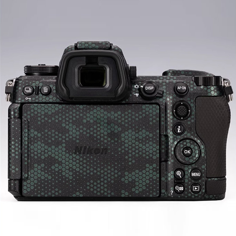 Voor Nikon Z6iii Skin Nikon Z6 - Nikon Camera Z6 Iii recensie en prijs