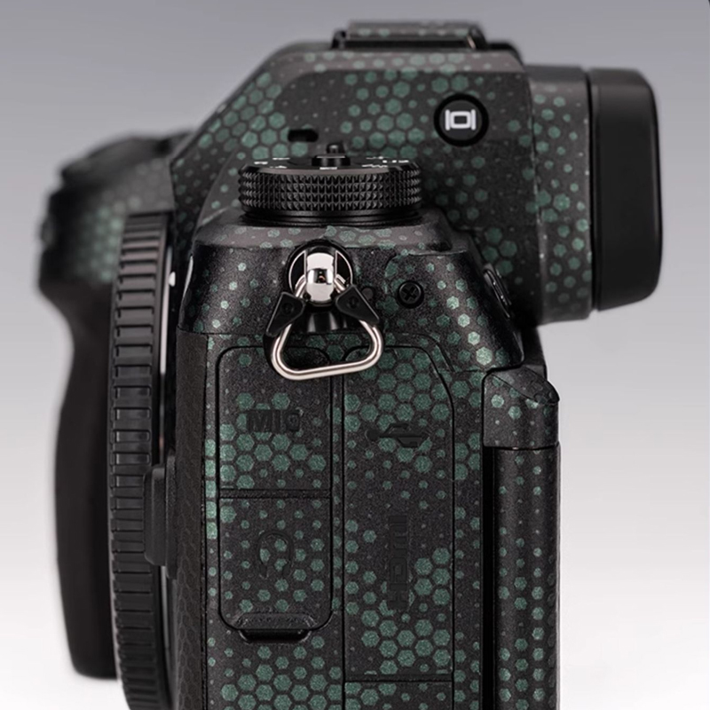 Voor Nikon Z6iii Skin Nikon Z6 - Nikon Camera Z6 Iii recensie en prijs