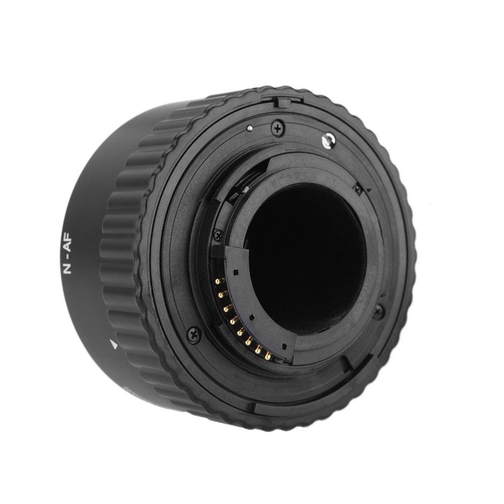 Meike MK-N-AF1-B Autofocus Mac - Macro Extension Tube recensie en prijs