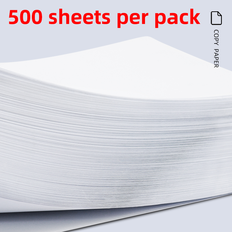 A4 80 g wit printpapier - 500  - Photography University recensie en prijs