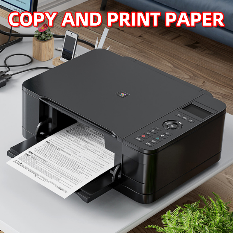 A4 80 g wit printpapier - 500  - Photography University recensie en prijs