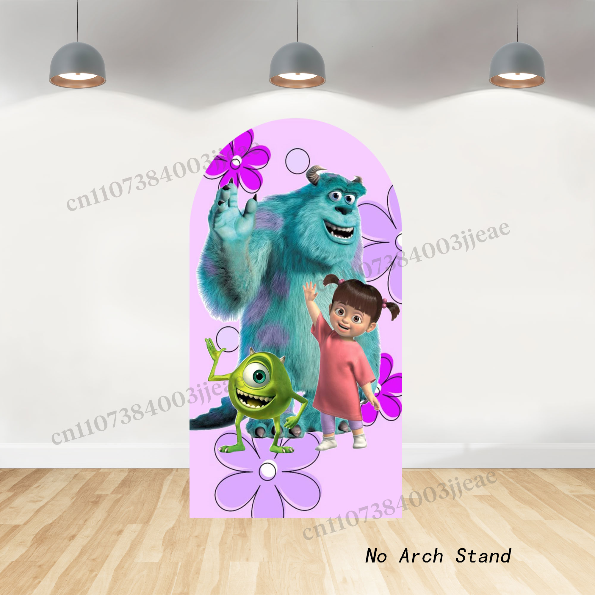 Arch Monsters University Fotoh - Photography University recensie en prijs