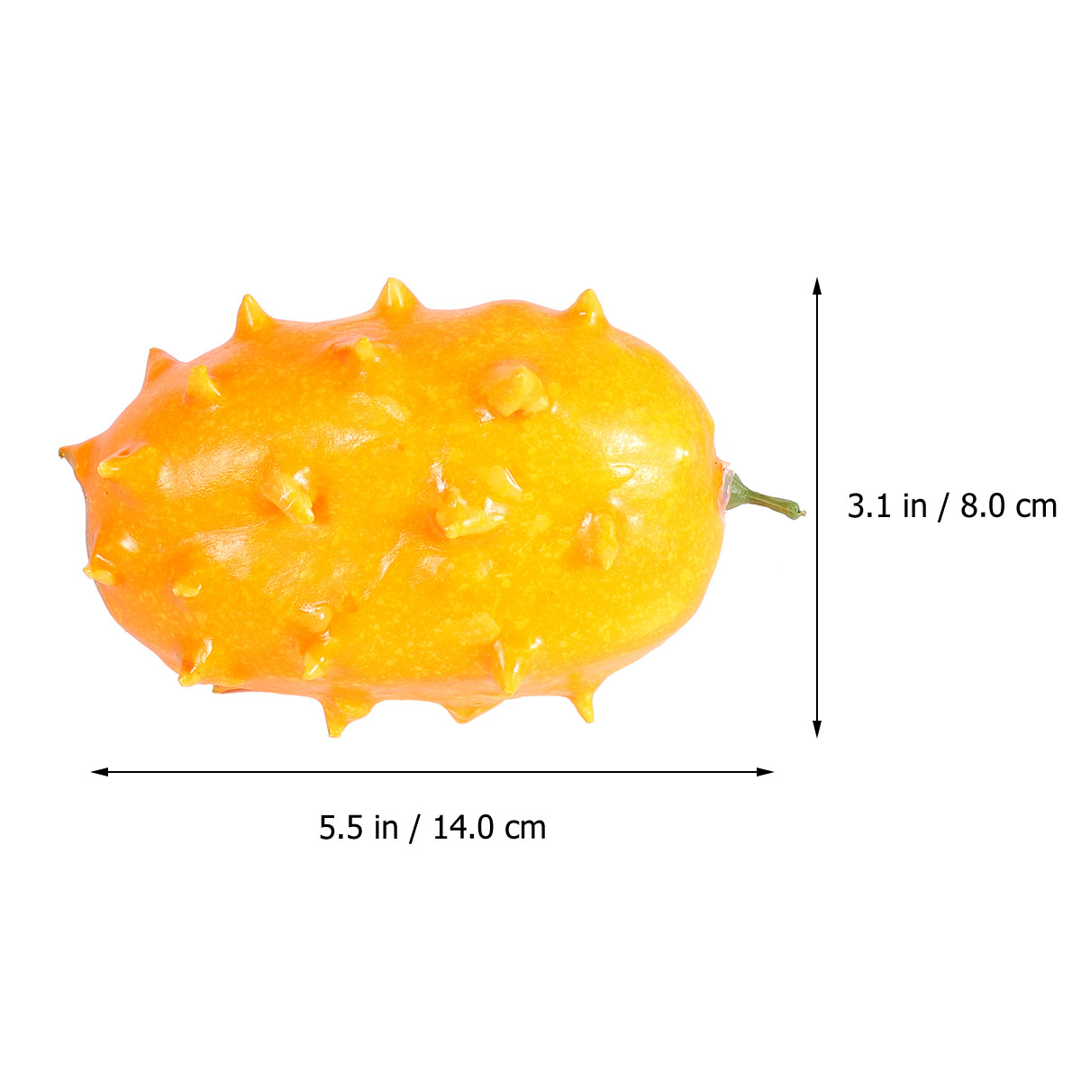 Gesimuleerde Oranje Ginsengvru - Photography Of Food recensie en prijs