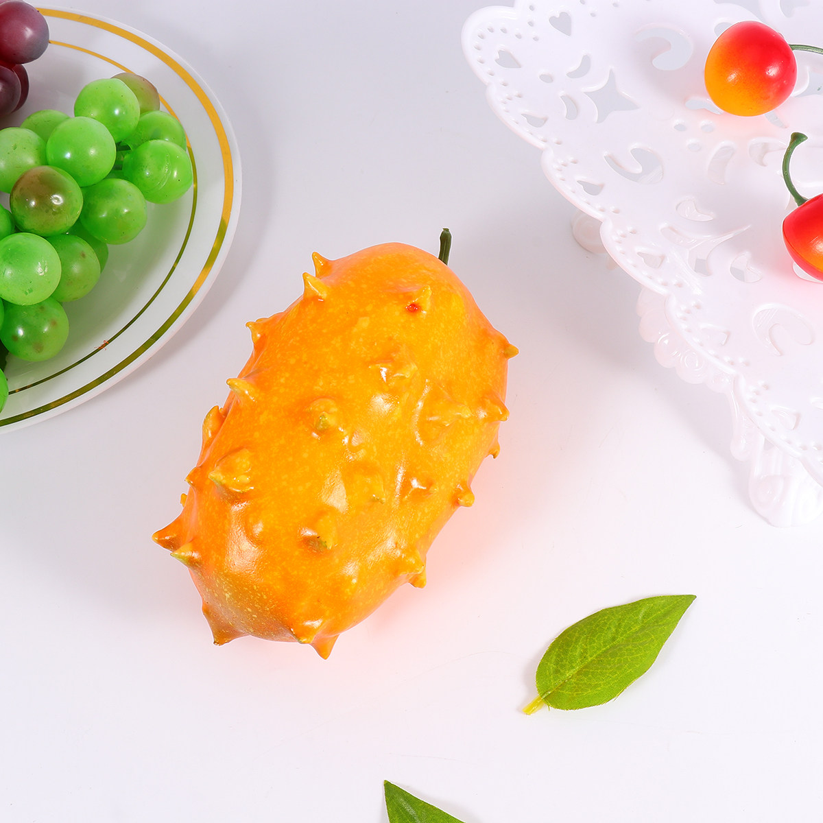 Gesimuleerde Oranje Ginsengvru - Photography Of Food recensie en prijs