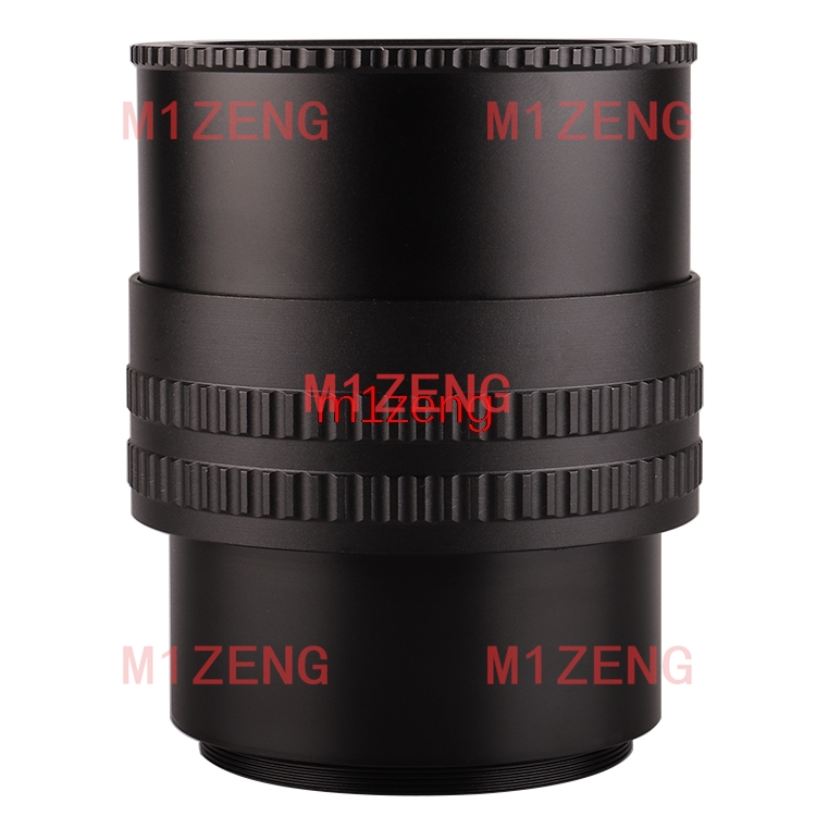 M58-M58 36-90mm Macro Extensio - Macro Extension Tube recensie en prijs
