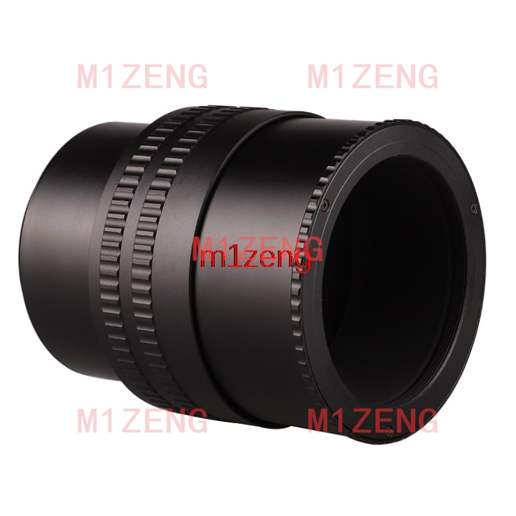 M58-M58 36-90mm Macro Extensio - Macro Extension Tube recensie en prijs
