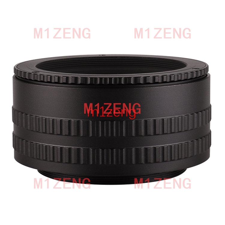 M58-M58 36-90mm Macro Extensio - Macro Extension Tube recensie en prijs