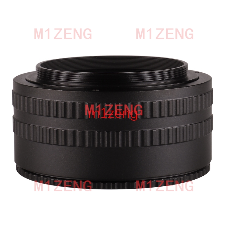 M58-M58 36-90mm Macro Extensio - Macro Extension Tube recensie en prijs