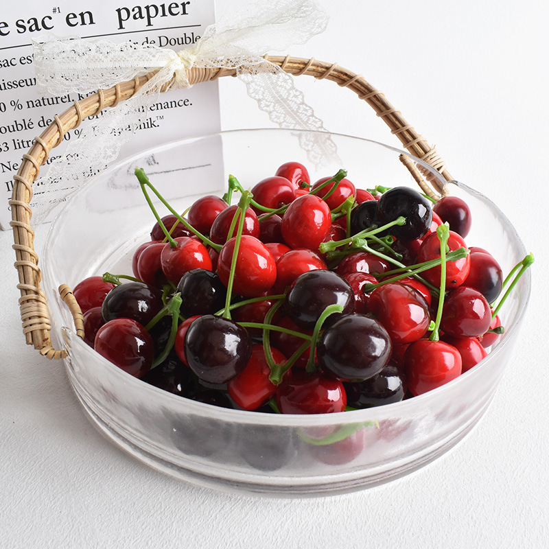 10 stuks kunstmatige kersen ne - Photography Of Food recensie en prijs