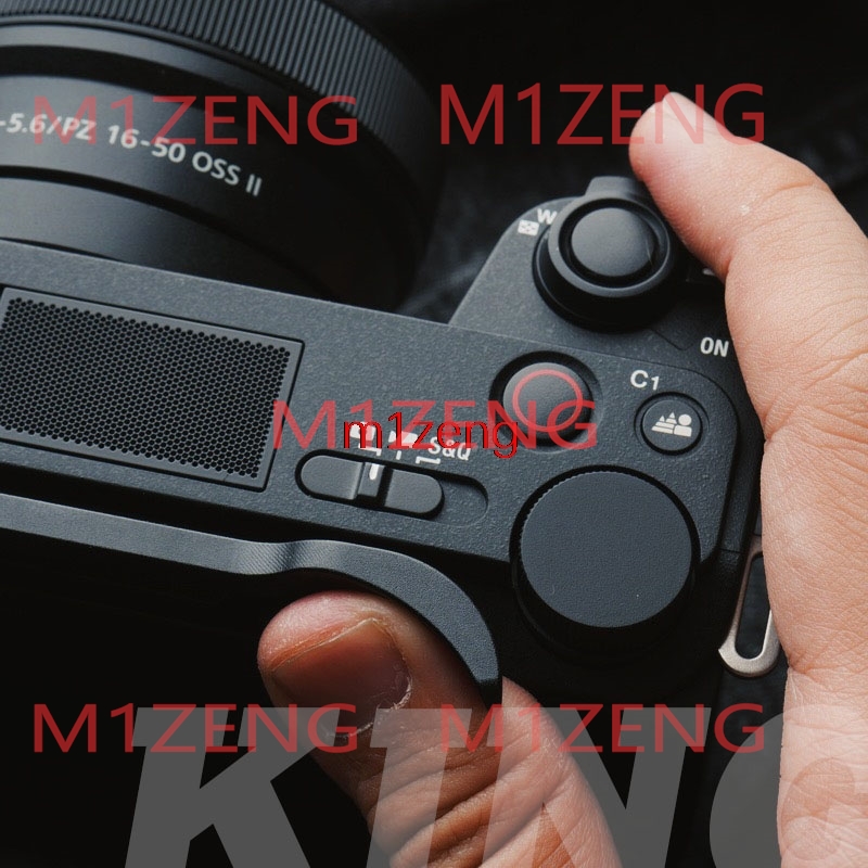 ZV-E10II metalen Thumb Up hot  - Hot Shoe Adapter recensie en prijs