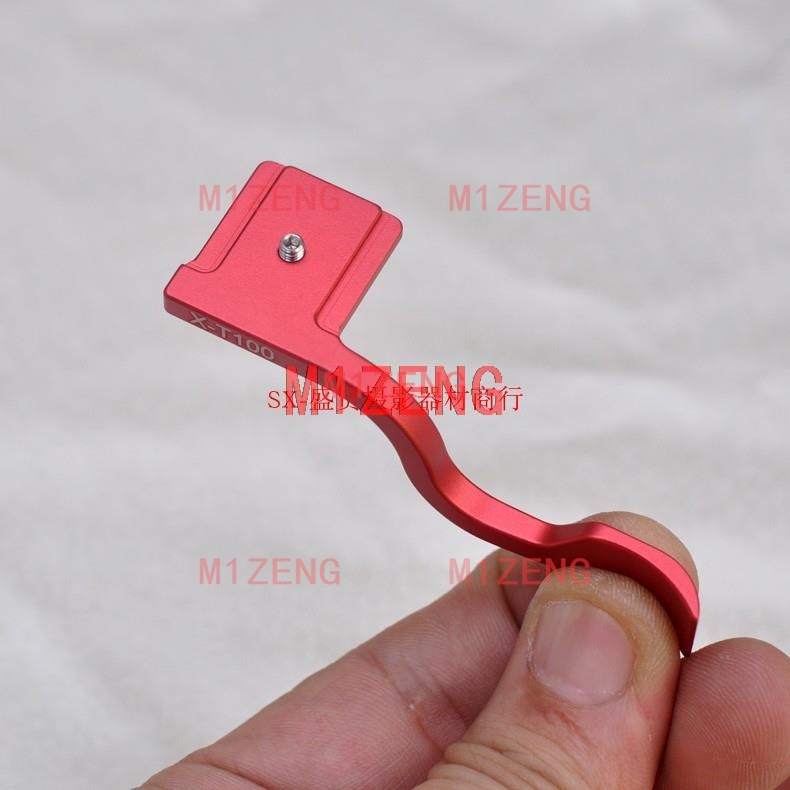 metel Thumb Up hot shoe handgr - Hot Shoe Adapter recensie en prijs